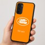 כיסוי בעיצוב אישי עם השם שלך לדגם - Motorola Moto G35 5G בעיצוב לנד רובר