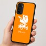 כיסוי בעיצוב אישי עם השם שלך לדגם - Motorola Moto G35 5G בעיצוב עגלת תינוק