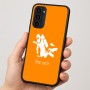 כיסוי בעיצוב אישי עם השם שלך לדגם - Motorola Moto G35 5G בעיצוב צוללן