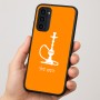 כיסוי בעיצוב אישי עם השם שלך לדגם - Motorola Moto G35 5G בעיצוב נרגילה