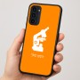 כיסוי בעיצוב אישי עם השם שלך לדגם - Motorola Moto G35 5G בעיצוב מיקרוסקופ