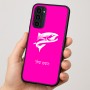 כיסוי בעיצוב אישי עם השם שלך לדגם - Motorola Moto G35 5G בעיצוב לדוג