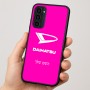 כיסוי בעיצוב אישי עם השם שלך לדגם - Motorola Moto G35 5G בעיצוב דייהטסו