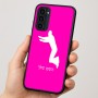 כיסוי בעיצוב אישי עם השם שלך לדגם - Motorola Moto G35 5G בעיצוב פארקורינג