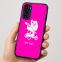 כיסוי בעיצוב אישי עם השם שלך לדגם - Motorola Moto G35 5G בעיצוב עגלת תינוק