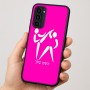 כיסוי בעיצוב אישי עם השם שלך לדגם - Motorola Moto G35 5G בעיצוב לוחמים אולימפיים
