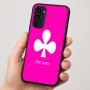 כיסוי בעיצוב אישי עם השם שלך לדגם - Motorola Moto G35 5G בעיצוב אגם