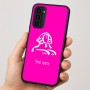 כיסוי בעיצוב אישי עם השם שלך לדגם - Motorola Moto G35 5G בעיצוב ספינקס מצרים