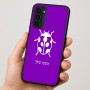 כיסוי בעיצוב אישי עם השם שלך לדגם - Motorola Moto G35 5G בעיצוב פרת משה רבנו
