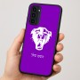 כיסוי בעיצוב אישי עם השם שלך לדגם - Motorola Moto G35 5G בעיצוב פני פנטרה
