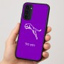 כיסוי בעיצוב אישי עם השם שלך לדגם - Motorola Moto G35 5G בעיצוב פומה