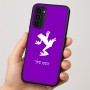 כיסוי בעיצוב אישי עם השם שלך לדגם - Motorola Moto G35 5G בעיצוב צפרדע טרופית