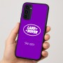 כיסוי בעיצוב אישי עם השם שלך לדגם - Motorola Moto G35 5G בעיצוב לנד רובר