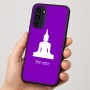 כיסוי בעיצוב אישי עם השם שלך לדגם - Motorola Moto G35 5G בעיצוב בודה