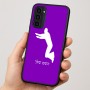 כיסוי בעיצוב אישי עם השם שלך לדגם - Motorola Moto G35 5G בעיצוב פארקורינג