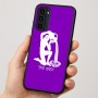 כיסוי בעיצוב אישי עם השם שלך לדגם - Motorola Moto G35 5G בעיצוב מזלות - דלי