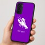 כיסוי בעיצוב אישי עם השם שלך לדגם - Motorola Moto G35 5G בעיצוב מזלות - סרטן