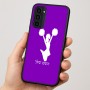 כיסוי בעיצוב אישי עם השם שלך לדגם - Motorola Moto G35 5G בעיצוב מעודדת
