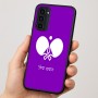 כיסוי בעיצוב אישי עם השם שלך לדגם - Motorola Moto G35 5G בעיצוב פינג פונג