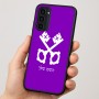 כיסוי בעיצוב אישי עם השם שלך לדגם - Motorola Moto G35 5G בעיצוב מפתחות