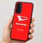 כיסוי בעיצוב אישי עם השם שלך לדגם - Motorola Moto G35 5G בעיצוב דייהטסו