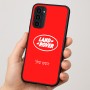 כיסוי בעיצוב אישי עם השם שלך לדגם - Motorola Moto G35 5G בעיצוב לנד רובר