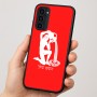 כיסוי בעיצוב אישי עם השם שלך לדגם - Motorola Moto G35 5G בעיצוב מזלות - דלי