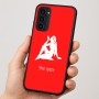 כיסוי בעיצוב אישי עם השם שלך לדגם - Motorola Moto G35 5G בעיצוב מזלות - בתולה