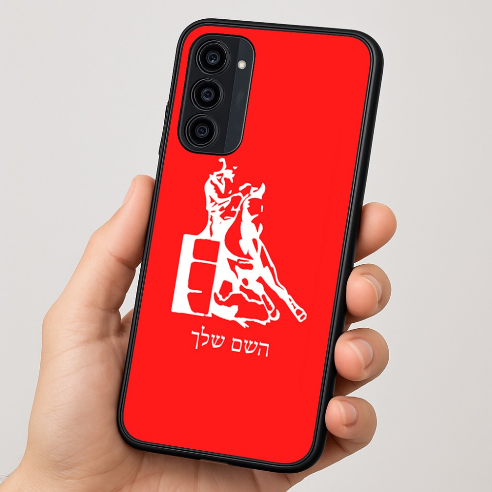 כיסוי בעיצוב אישי עם השם שלך לדגם - Motorola Moto G35 5G בעיצוב קאוגירל