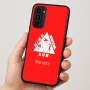 כיסוי בעיצוב אישי עם השם שלך לדגם - Motorola Moto G35 5G בעיצוב טריאתלון