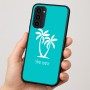 כיסוי בעיצוב אישי עם השם שלך לדגם - Motorola Moto G35 5G בעיצוב כפות ידיים
