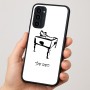כיסוי בעיצוב אישי עם השם שלך לדגם - Motorola Moto G35 5G בעיצוב שחקן ביליארד