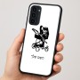 כיסוי בעיצוב אישי עם השם שלך לדגם - Motorola Moto G35 5G בעיצוב עגלת תינוק