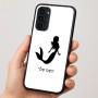 כיסוי בעיצוב אישי עם השם שלך לדגם - Motorola Moto G35 5G בעיצוב בתולת ים - אישה