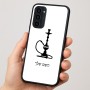 כיסוי בעיצוב אישי עם השם שלך לדגם - Motorola Moto G35 5G בעיצוב נרגילה