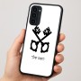 כיסוי בעיצוב אישי עם השם שלך לדגם - Motorola Moto G35 5G בעיצוב מפתחות