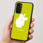 כיסוי בעיצוב אישי עם השם שלך לדגם - Motorola Moto G35 5G בעיצוב צלם - גברים