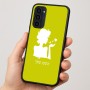 כיסוי בעיצוב אישי עם השם שלך לדגם - Motorola Moto G35 5G בעיצוב אהבת נשים