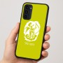 כיסוי בעיצוב אישי עם השם שלך לדגם - Motorola Moto G35 5G בעיצוב אנג'ל מוזיקלי