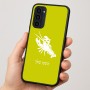 כיסוי בעיצוב אישי עם השם שלך לדגם - Motorola Moto G35 5G בעיצוב מזלות - סרטן