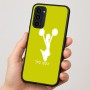 כיסוי בעיצוב אישי עם השם שלך לדגם - Motorola Moto G35 5G בעיצוב מעודדת