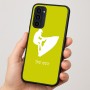 כיסוי בעיצוב אישי עם השם שלך לדגם - Motorola Moto G35 5G בעיצוב אופנוע ים