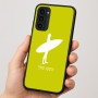כיסוי בעיצוב אישי עם השם שלך לדגם - Motorola Moto G35 5G בעיצוב גלישה - גלישה