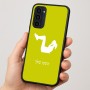 כיסוי בעיצוב אישי עם השם שלך לדגם - Motorola Moto G35 5G בעיצוב אישה מתאמנת