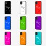 כיסוי בעיצוב אישי עם השם שלך לדגם - Motorola Moto G45 5G בעיצוב פומה