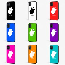 כיסוי בעיצוב אישי עם השם שלך לדגם - Motorola Moto G45 5G בעיצוב צלם - גברים