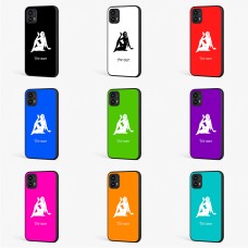 כיסוי בעיצוב אישי עם השם שלך לדגם - Motorola Moto G45 5G בעיצוב מזלות - בתולה