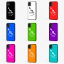כיסוי בעיצוב אישי עם השם שלך לדגם - Motorola Moto G45 5G בעיצוב קיאק אולימפי