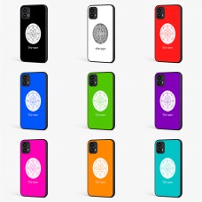 כיסוי בעיצוב אישי עם השם שלך לדגם - Motorola Moto G45 5G בעיצוב לוח שנה אצטקי של המאיה