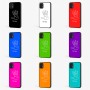 כיסוי בעיצוב אישי עם השם שלך לדגם - Motorola Moto G45 5G בעיצוב יד